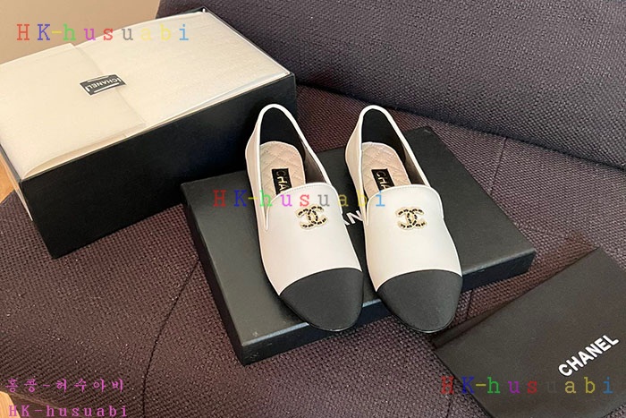 NEW 샤넬 신발 신상 C 588041
