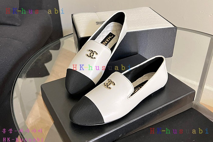 NEW 샤넬 신발 신상 C 588041