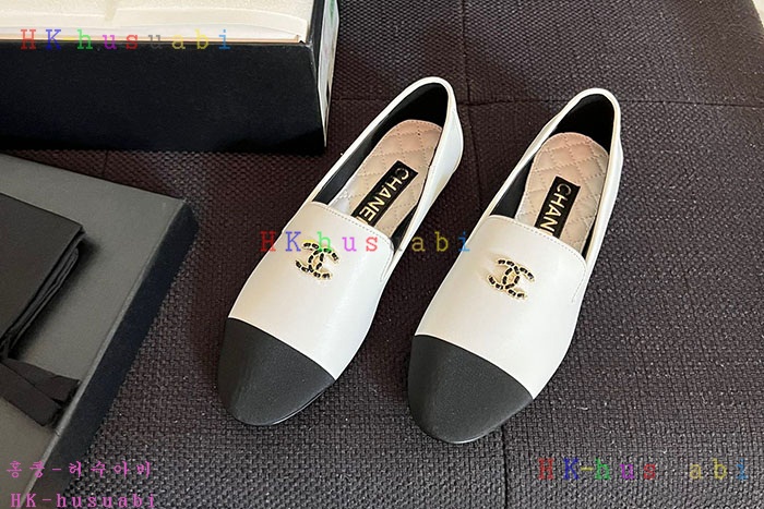 NEW 샤넬 신발 신상 C 588041