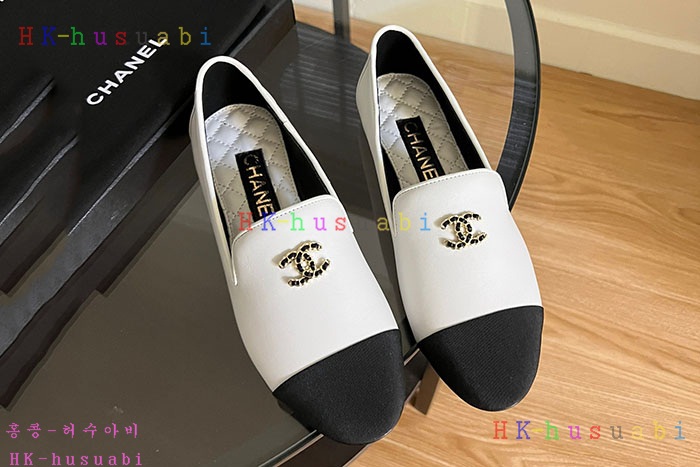NEW 샤넬 신발 신상 C 588041