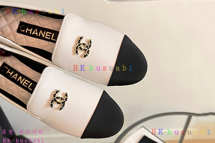 NEW 샤넬 신발 신상 C 588041