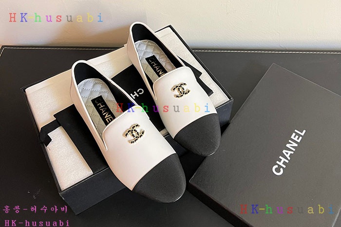 NEW 샤넬 신발 신상 C 588041