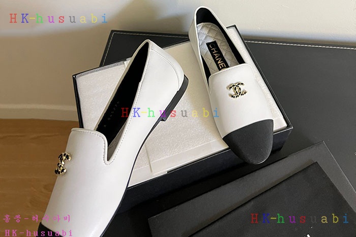 NEW 샤넬 신발 신상 C 588041