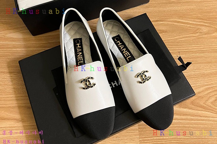 NEW 샤넬 신발 신상 C 588041
