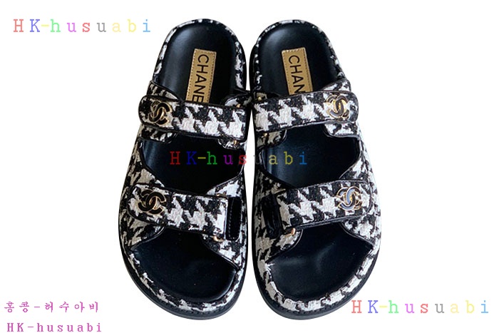 NEW 샤넬 신발 신상 C 588117