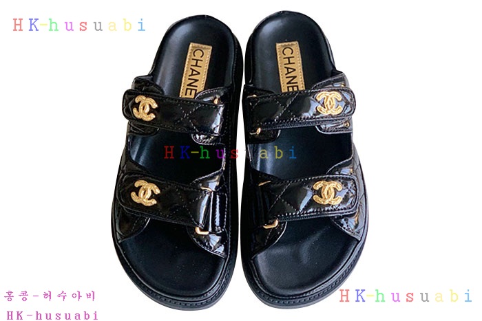 NEW 샤넬 신발 신상 C 588123