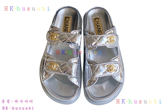 NEW 샤넬 신발 신상 C 588124