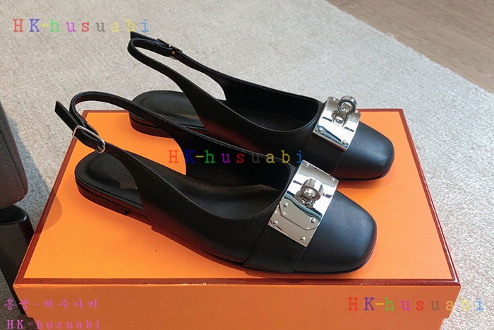 NEW 에르메스 신발 신상 H 668208