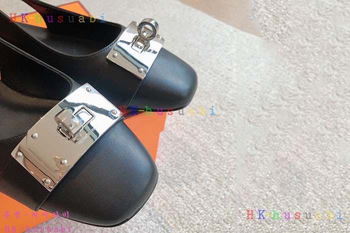 NEW 에르메스 신발 신상 H 668208