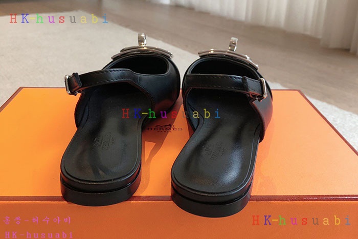 NEW 에르메스 신발 신상 H 668208