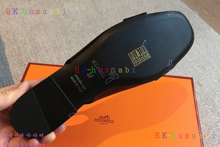 NEW 에르메스 신발 신상 H 668208