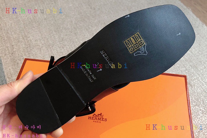 NEW 에르메스 신발 신상 H 668205