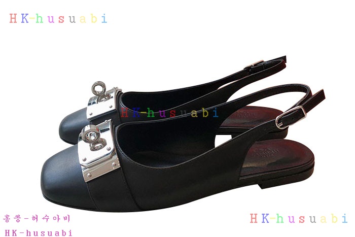 NEW 에르메스 신발 신상 H 668208