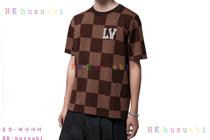 NEW 루이비통 반팔티 신상 L 670060