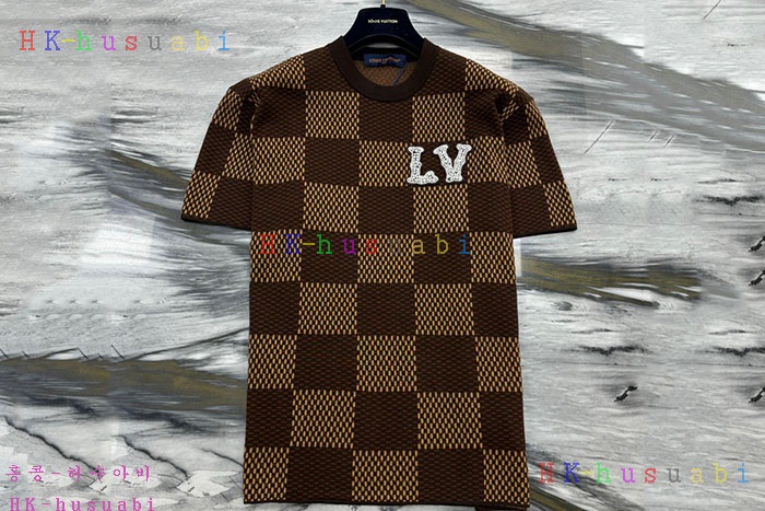 NEW 루이비통 반팔티 신상 L 670060