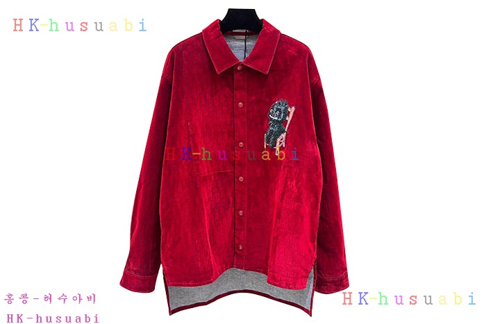 NEW 디올 자켓 신상 DR 669024