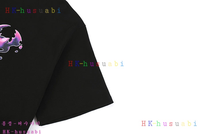 NEW 발렌시아가 반팔티 신상 B 1142560