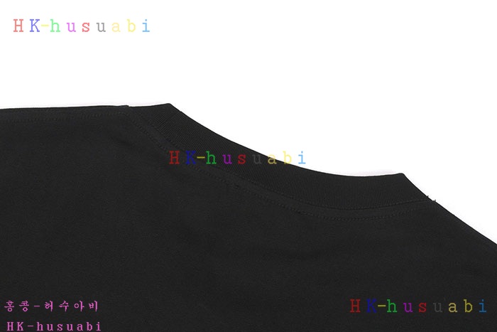 NEW 발렌시아가 반팔티 신상 B 1142560