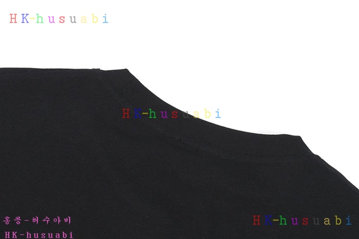 NEW 발렌시아가 반팔티 신상 B 1142564