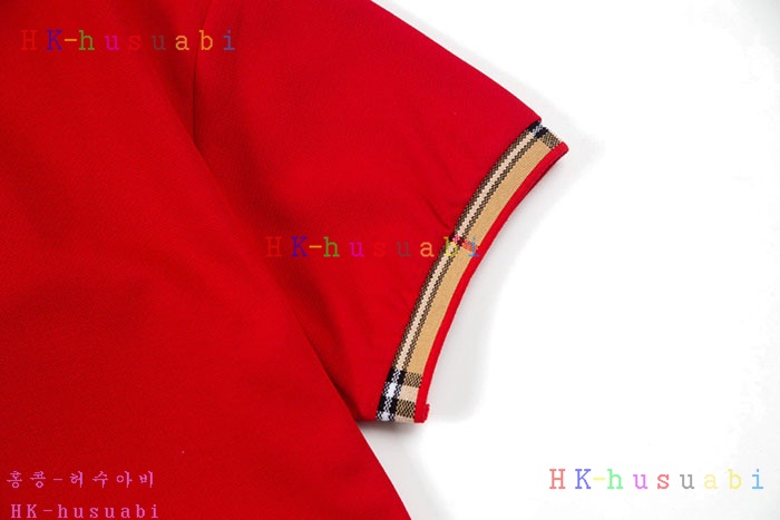 NEW 버버리 반팔티 신상 BB  572253