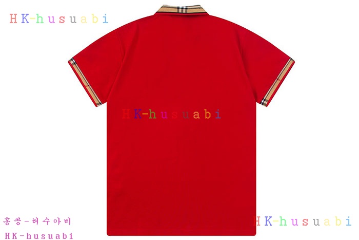 NEW 버버리 반팔티 신상 BB  572253