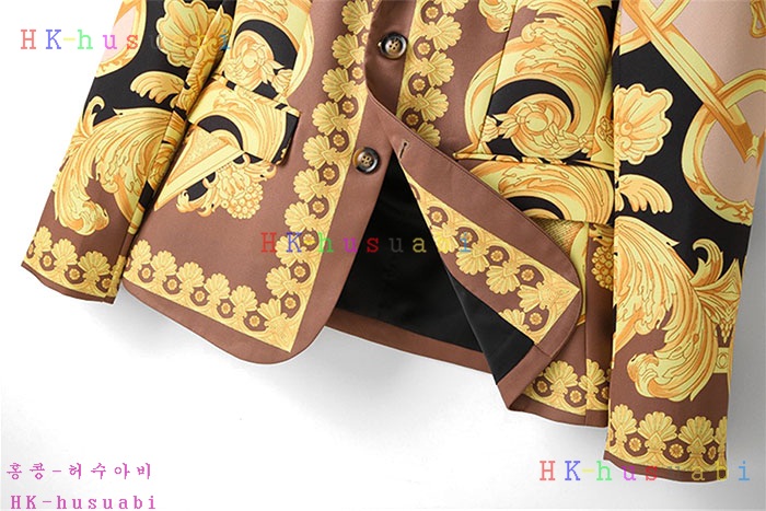 NEW 베르사체 자켓 신상 V 228501