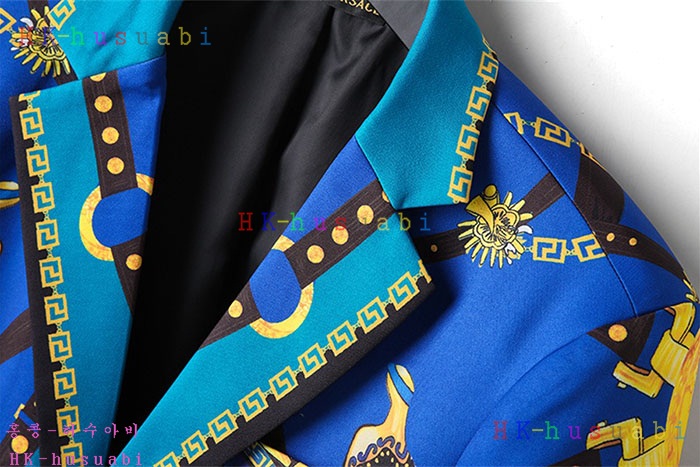 NEW 베르사체 자켓 신상 V 228504