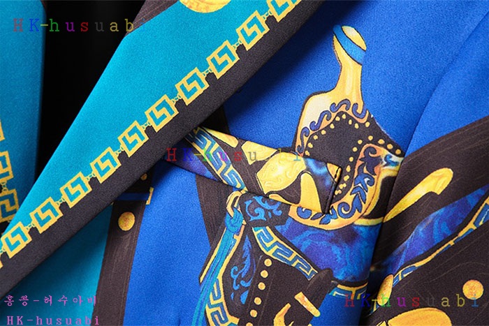 NEW 베르사체 자켓 신상 V 228504