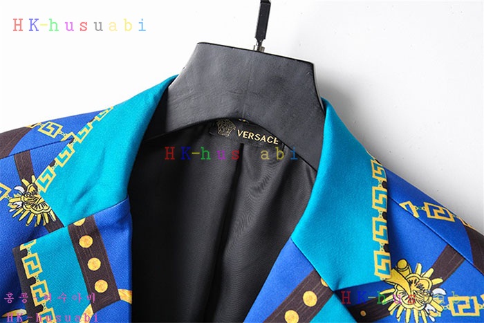 NEW 베르사체 자켓 신상 V 228504
