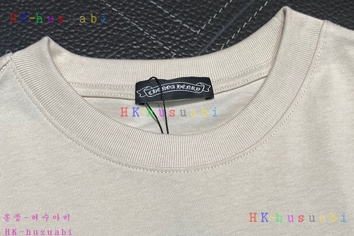 NEW 크롬하츠 반팔티 신상 C 470706