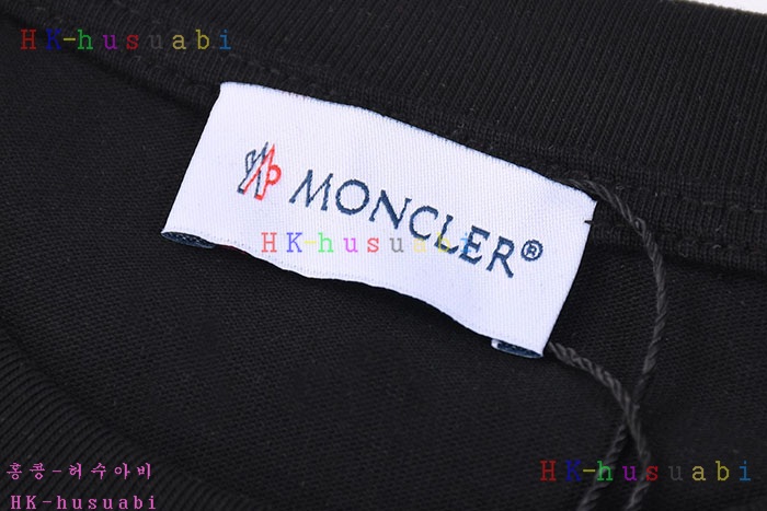 NEW 몽클레어 반팔티 신상 M 644106