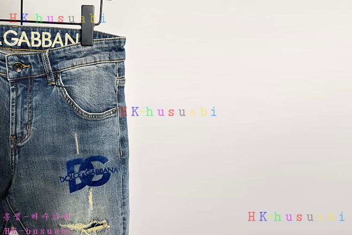 NEW 돌체앤가바나 바지 신상 DG 2524002