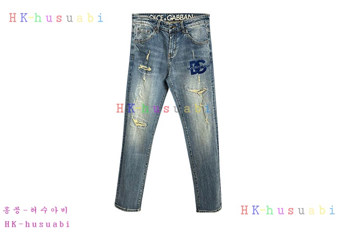 NEW 돌체앤가바나 바지 신상 DG 2524002