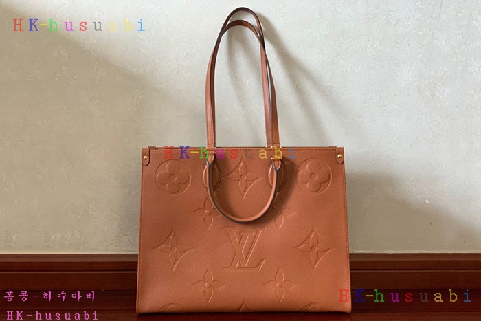 ★미러급★루이비통 온더고 GM M44925