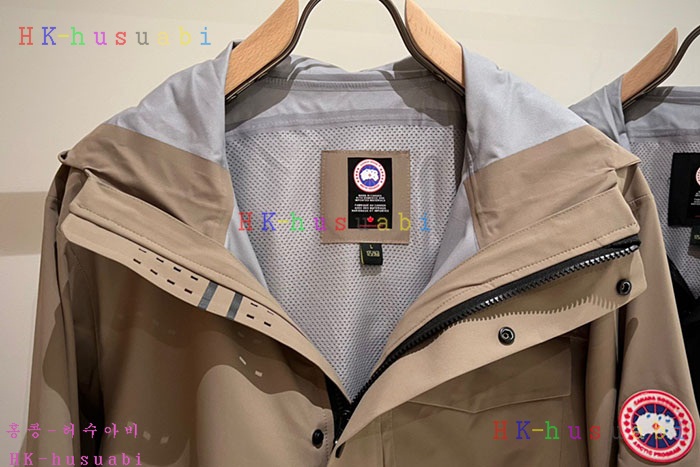 NEW 캐나다구스 자켓 신상 C 280040