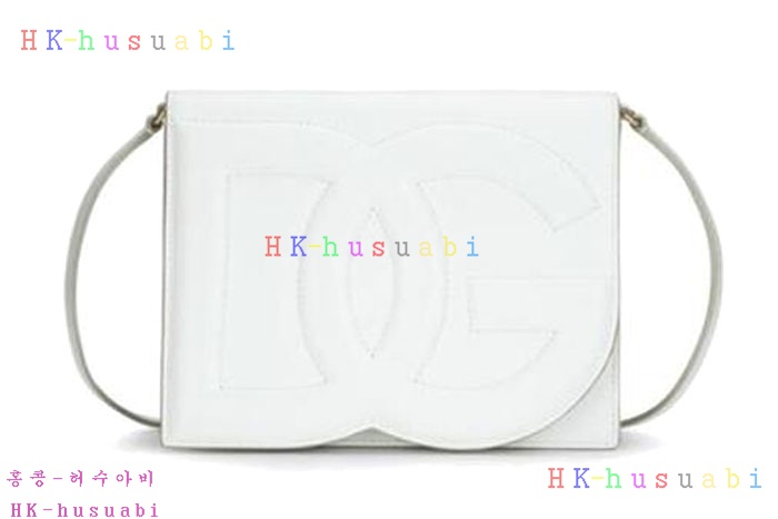 NEW 돌체앤가바나 DG LOGO 크로스보디백 DG 980440