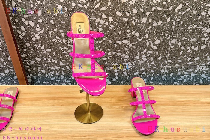 NEW 발렌티노 신발 신상 V 5587007