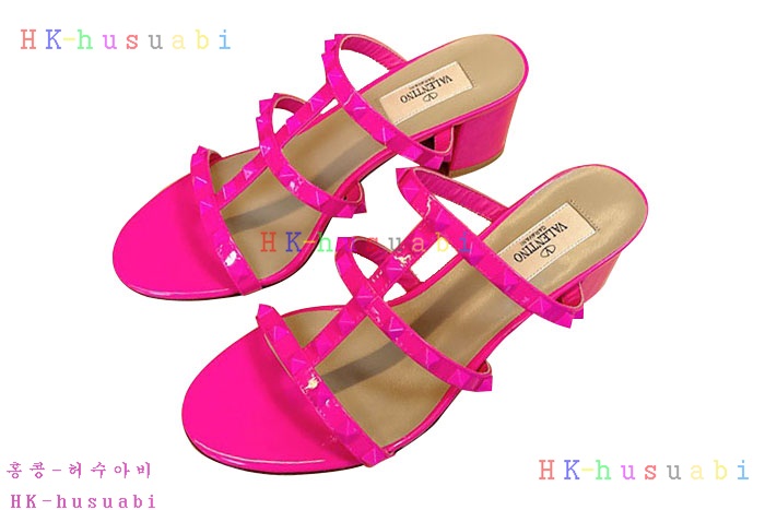 NEW 발렌티노 신발 신상 V 5587007