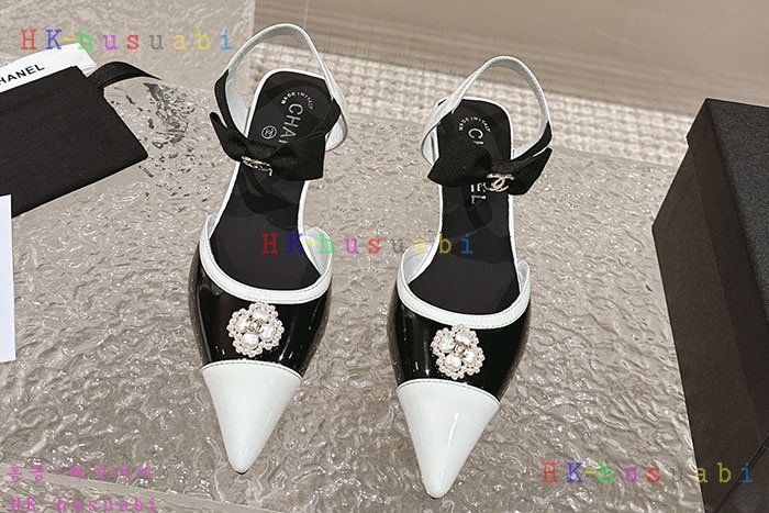 NEW 샤넬 신발 신상 C  499216
