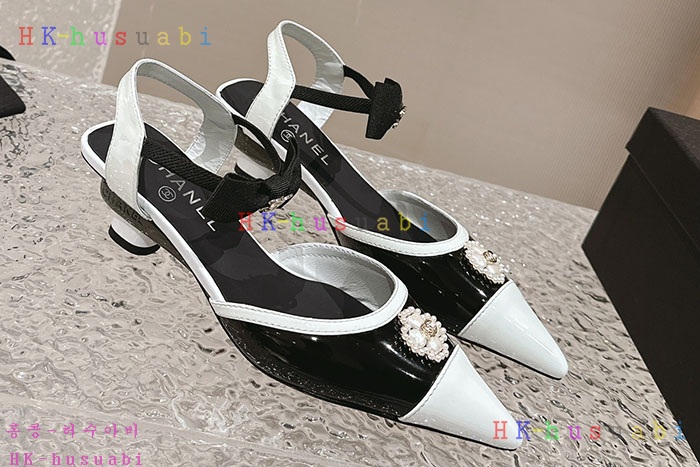 NEW 샤넬 신발 신상 C  499216