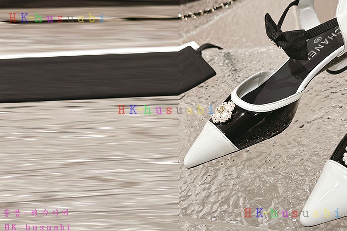 NEW 샤넬 신발 신상 C  499216