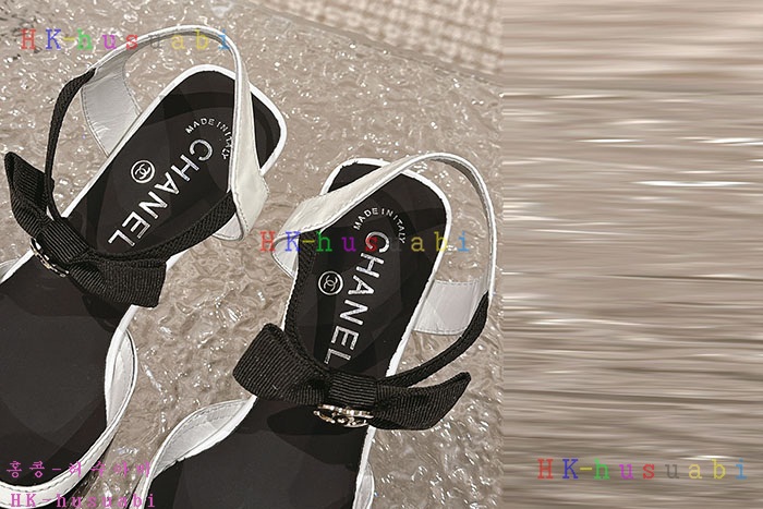 NEW 샤넬 신발 신상 C  499216