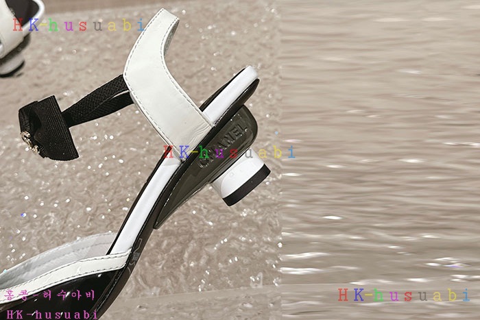 NEW 샤넬 신발 신상 C  499216