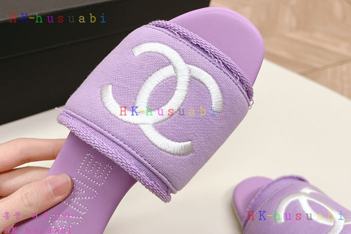 NEW 샤넬 신발 신상 C  499211