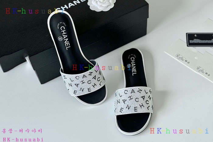 NEW 샤넬 신발 신상 C  499205