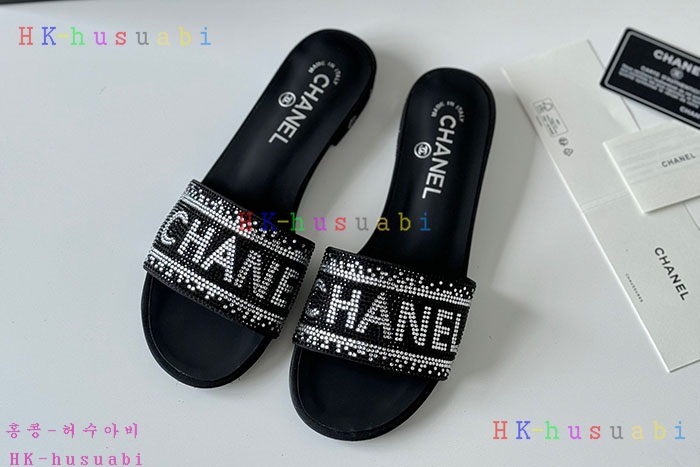 NEW 샤넬 신발 신상 C  499203