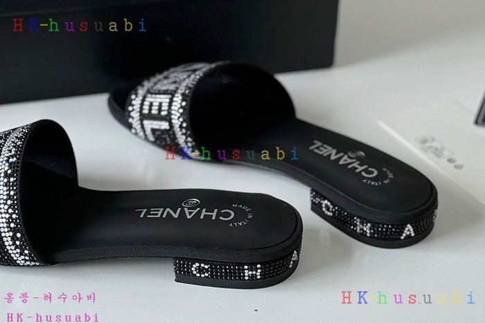 NEW 샤넬 신발 신상 C  499203