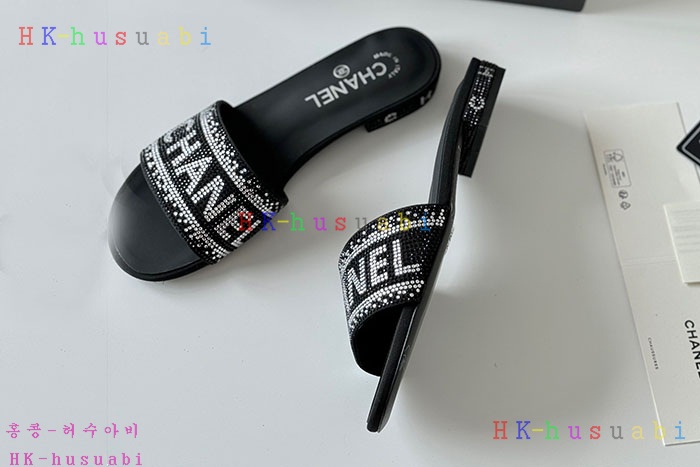NEW 샤넬 신발 신상 C  499203