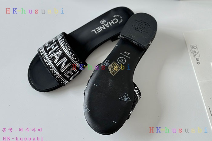 NEW 샤넬 신발 신상 C  499203