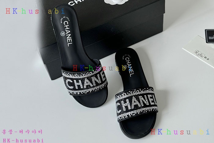 NEW 샤넬 신발 신상 C  499203